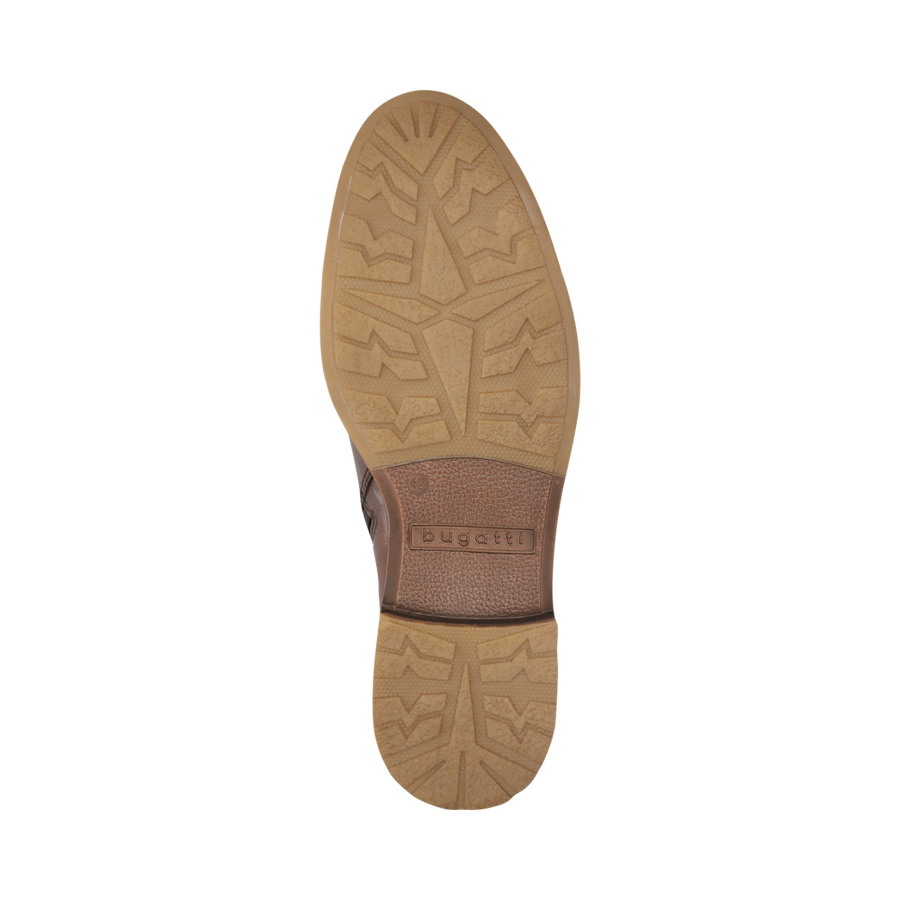 Bugatti - 315-9573E-1000-6400 - Mid Brown  - Boots