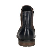 Bugatti - 315-9573G-1014-6111 - Dark Brown/Dark Grey - Boots