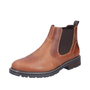 Rieker - Ricardo - 32052-24 - Amaretto - Boots