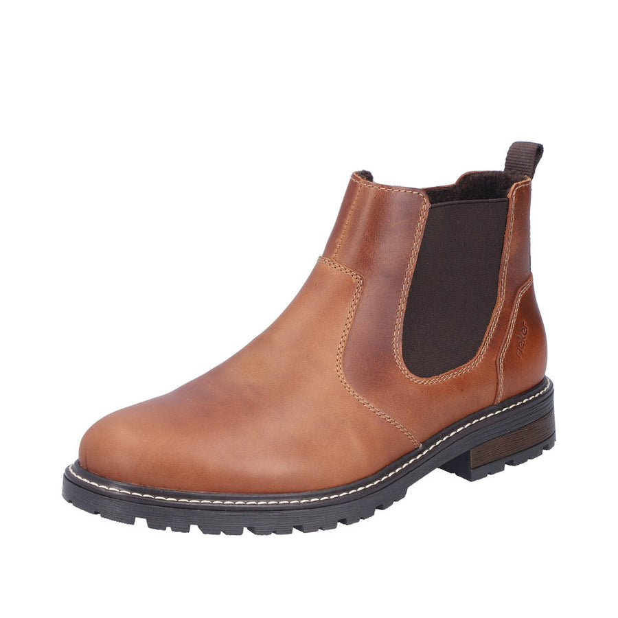 Rieker - Ricardo - 32052-24 - Amaretto - Boots
