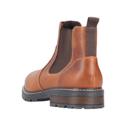 Rieker - Ricardo - 32052-24 - Amaretto - Boots