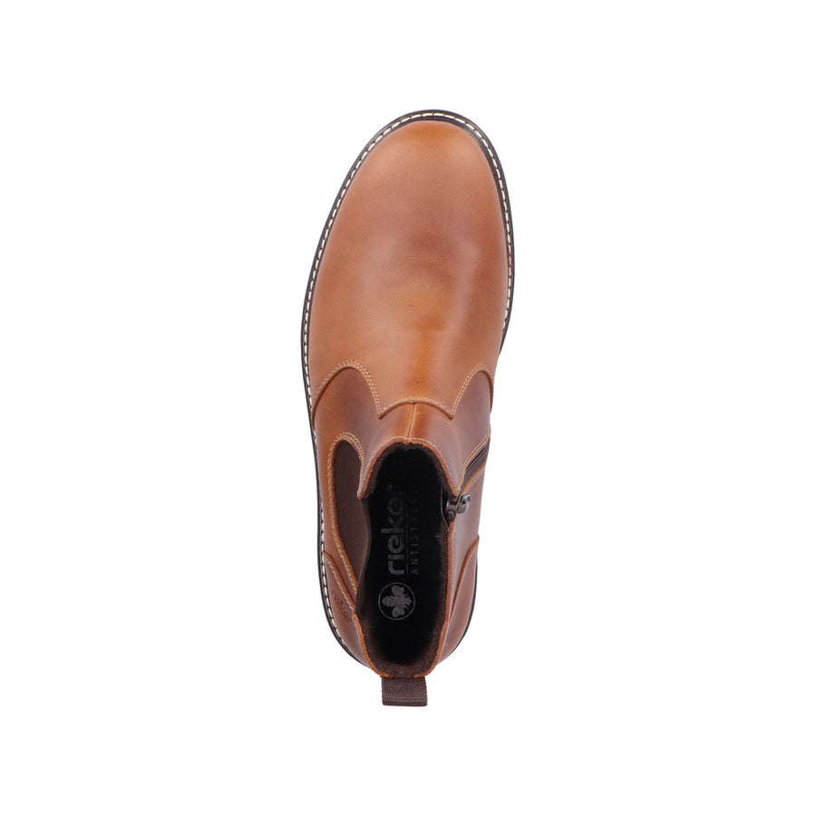 Rieker - Ricardo - 32052-24 - Amaretto - Boots