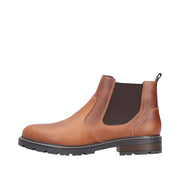 Rieker - Ricardo - 32052-24 - Amaretto - Boots