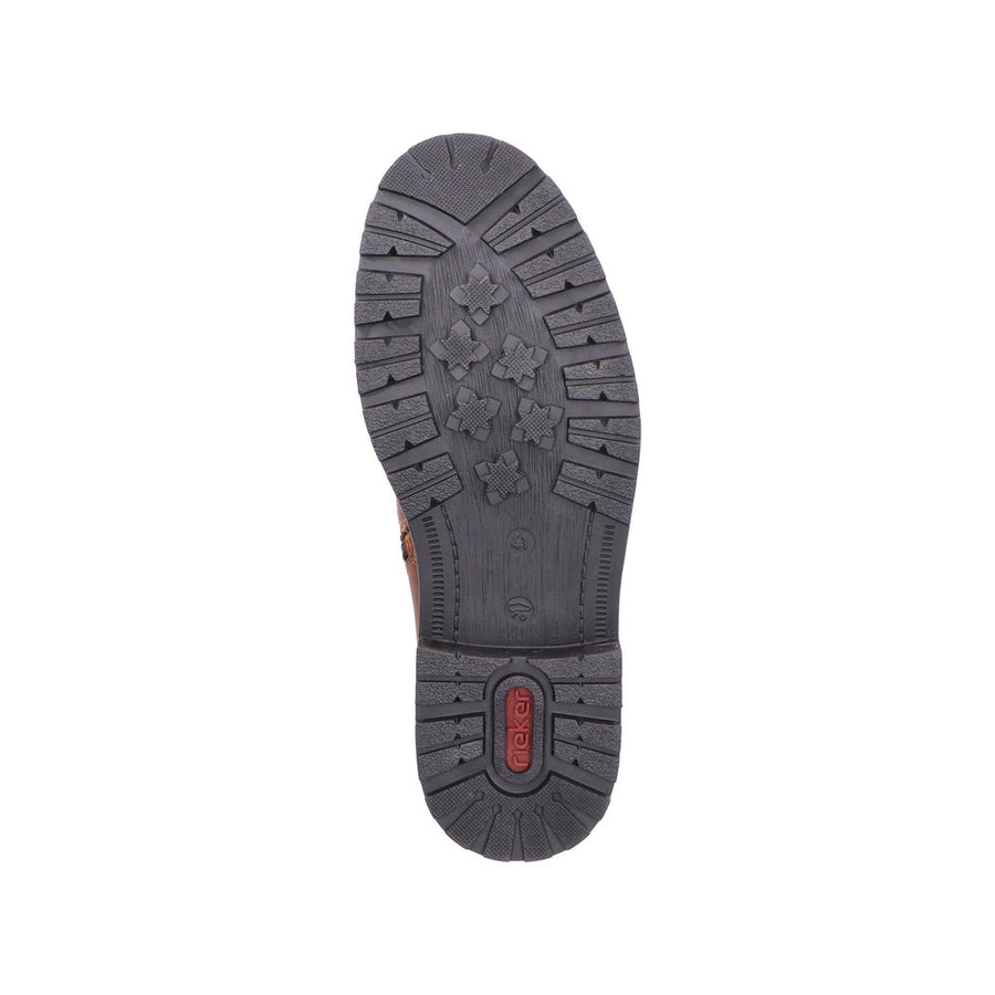 Rieker - Ricardo - 32052-24 - Amaretto - Boots