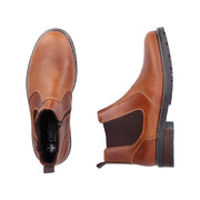 Rieker - Ricardo - 32052-24 - Amaretto - Boots