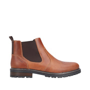 Rieker - Ricardo - 32052-24 - Amaretto - Boots