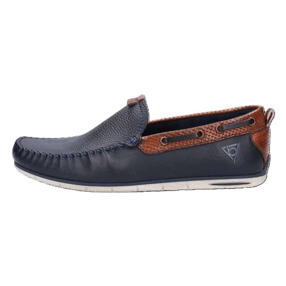 Bugatti - Chelsey - 321-A2X65-1000-4100 - Dark Blue - Shoes