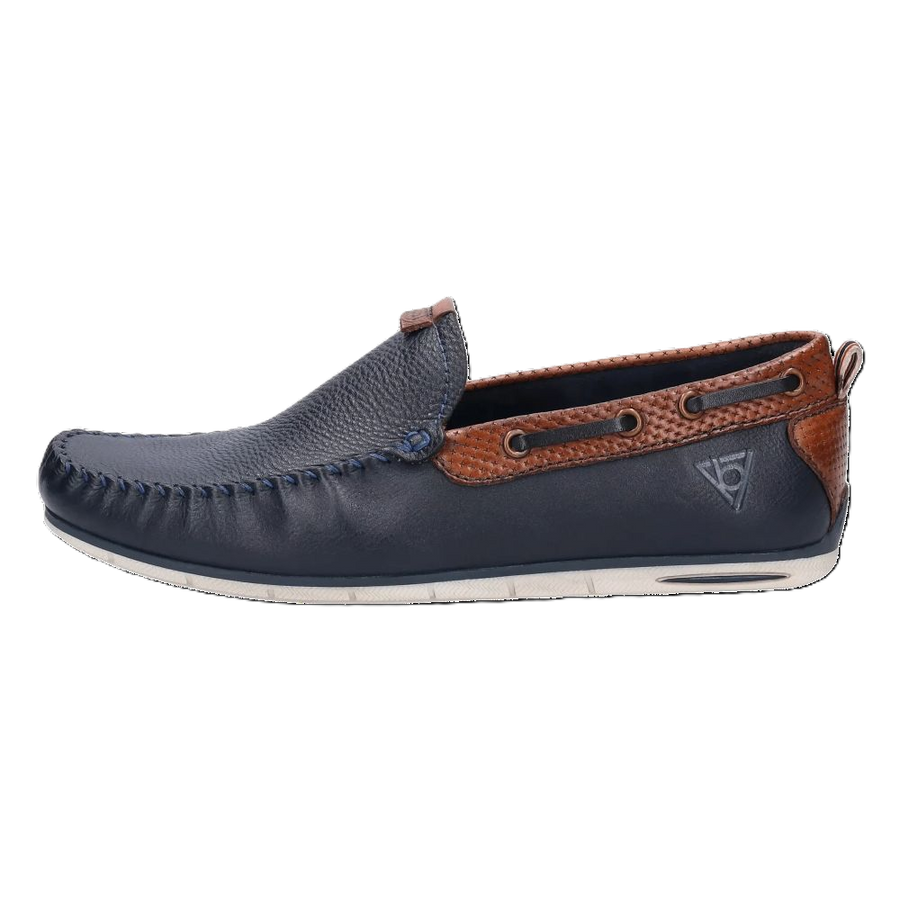 Bugatti - Chelsey - 321-A2X65-1000-4100 - Dark Blue - Shoes