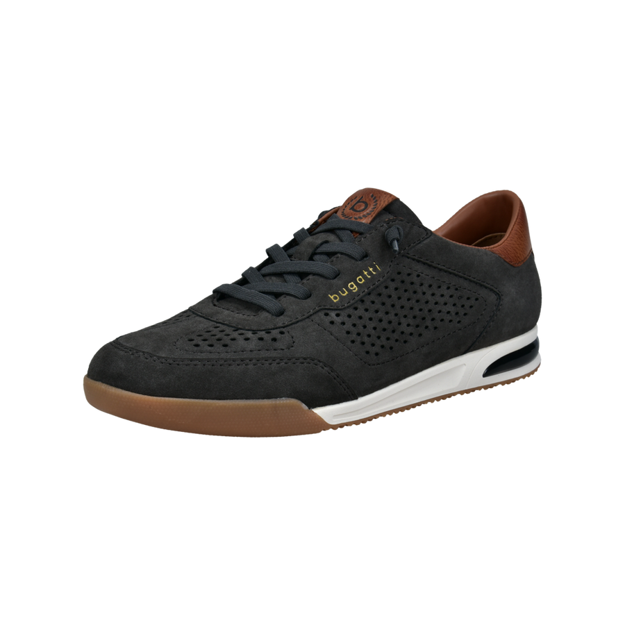 Bugatti - Trevor - 321-A3817-5500-1000 - Black  - Shoes