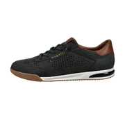 Bugatti - Trevor - 321-A3817-5500-1000 - Black  - Shoes