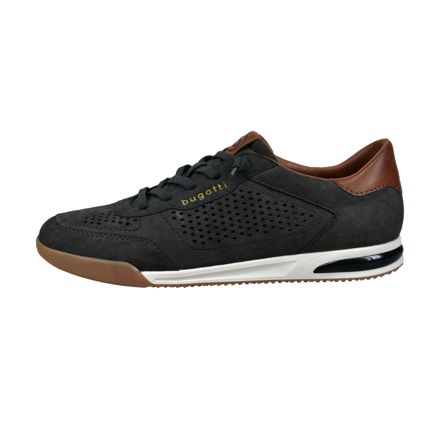 Bugatti - Trevor - 321-A3817-5500-1000 - Black  - Shoes