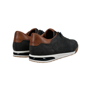 Bugatti - Trevor - 321-A3817-5500-1000 - Black  - Shoes