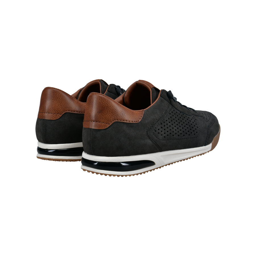 Bugatti - Trevor - 321-A3817-5500-1000 - Black  - Shoes