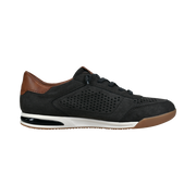 Bugatti - Trevor - 321-A3817-5500-1000 - Black  - Shoes