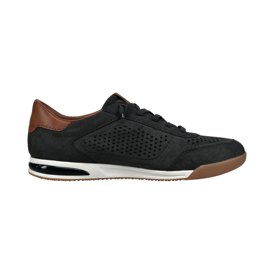 Bugatti - Trevor - 321-A3817-5500-1000 - Black  - Shoes