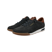 Bugatti - Trevor - 321-A3817-5500-1000 - Black  - Shoes