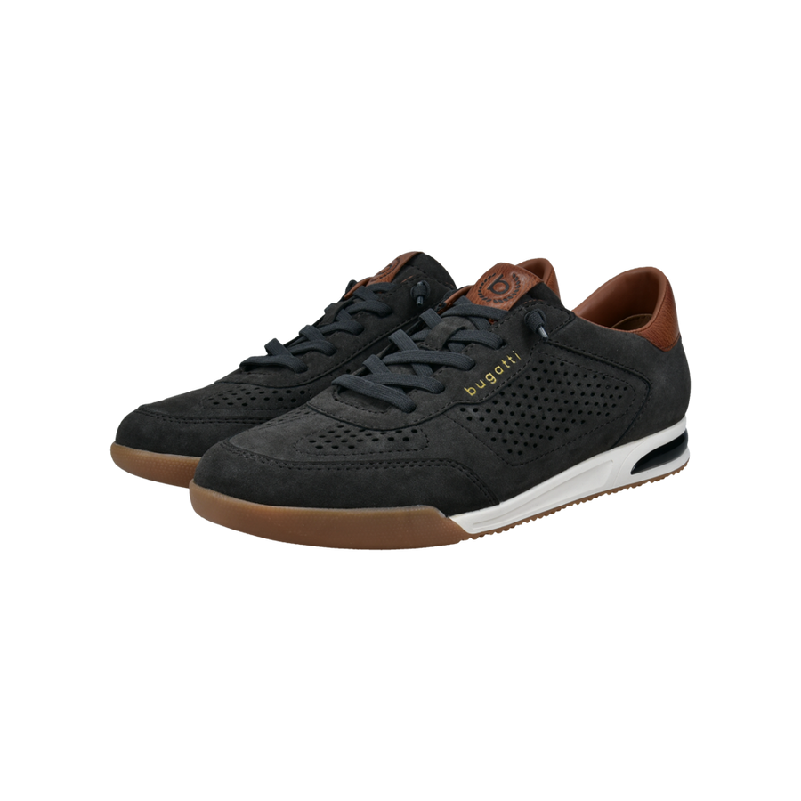 Bugatti - Trevor - 321-A3817-5500-1000 - Black  - Shoes