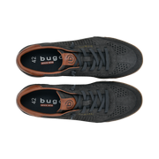 Bugatti - Trevor - 321-A3817-5500-1000 - Black  - Shoes