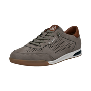 Bugatti - Trevor - 321-A3817-5500-1400 - Grey - Shoes