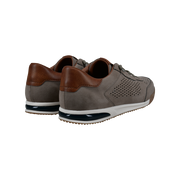 Bugatti - Trevor - 321-A3817-5500-1400 - Grey - Shoes