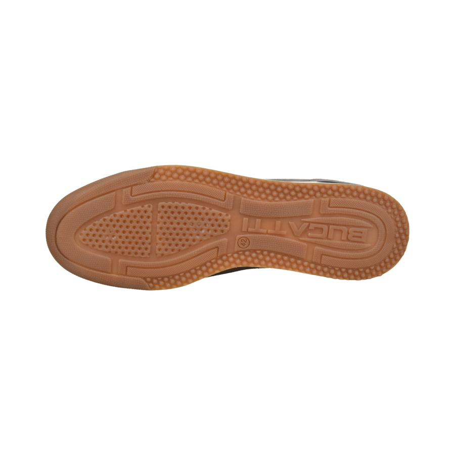 Bugatti - Trevor - 321-A3817-5500-1400 - Grey - Shoes