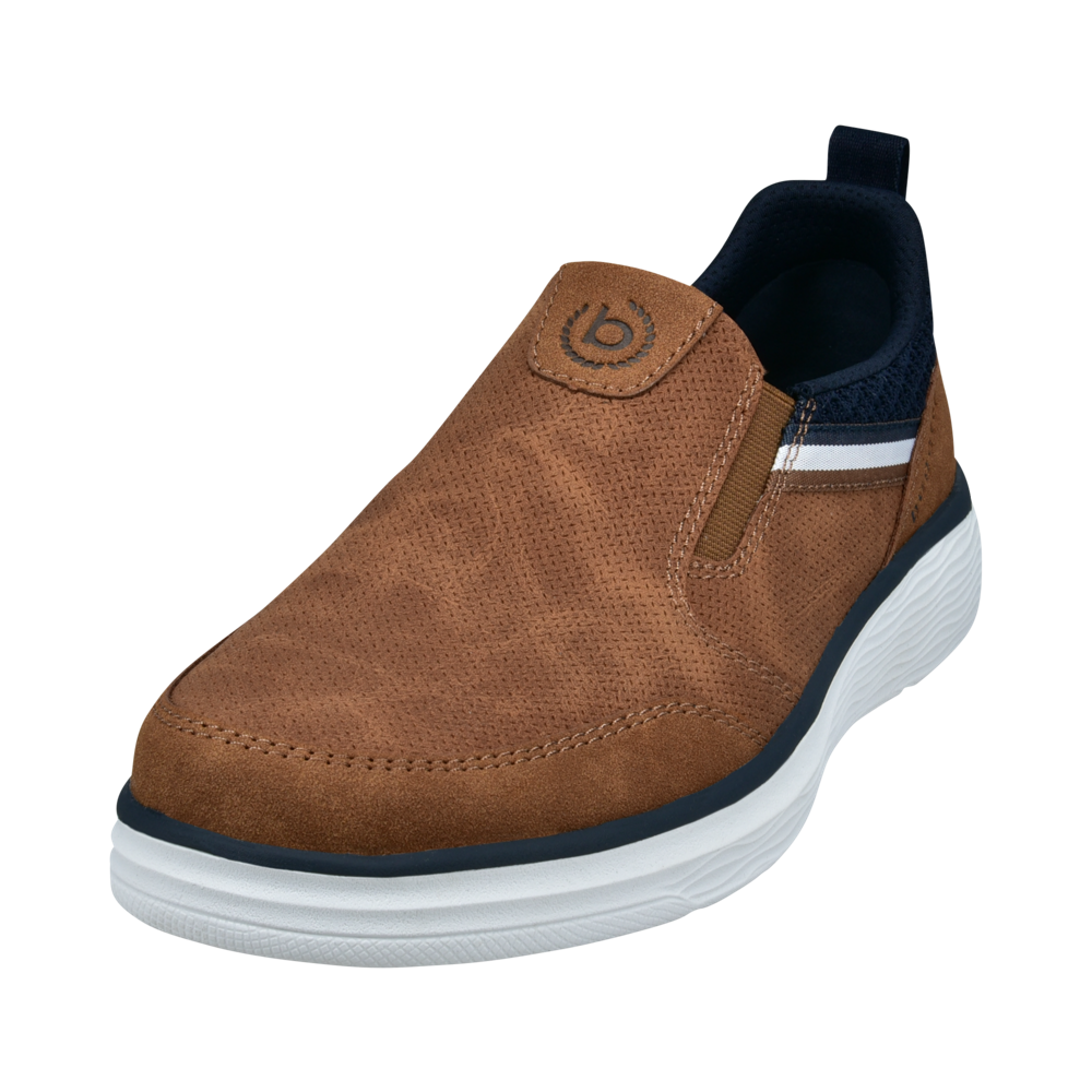 Bugatti - 321-ASE62-5000-6300 - Cognac - Shoes