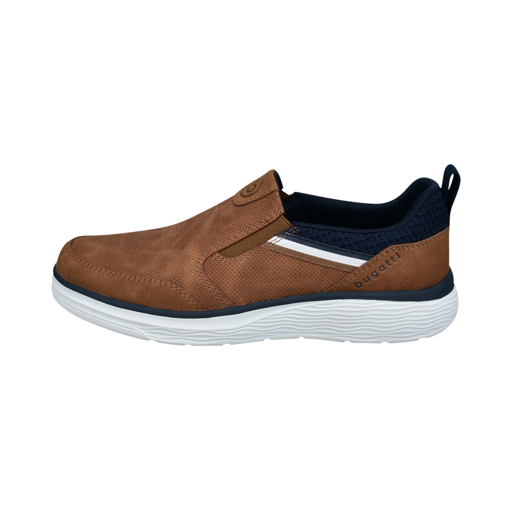 Bugatti - 321-ASE62-5000-6300 - Cognac - Shoes