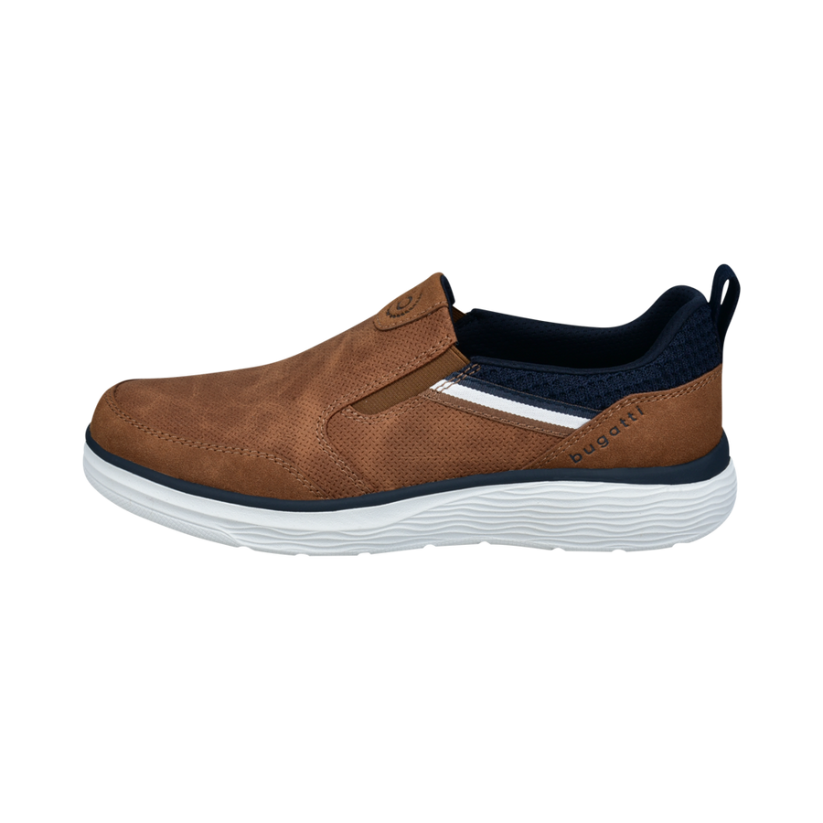 Bugatti - 321-ASE62-5000-6300 - Cognac - Shoes