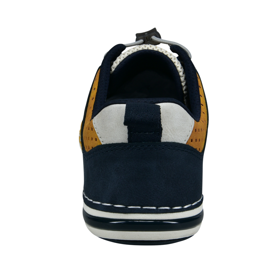 Bugatti - Glenans - 321-ASG03-5050-5041 - Yellow - Shoes