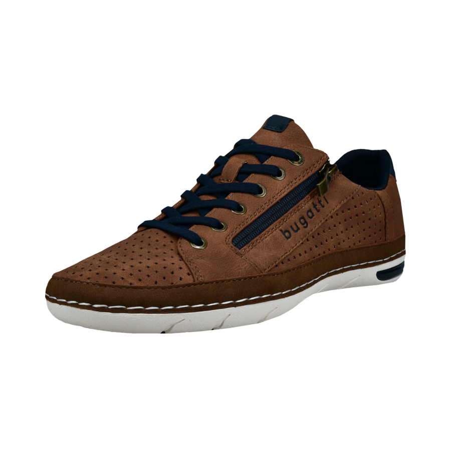 Bugatti - Glenans - 321-ASG05-5500-6300 - Cognac - Shoes