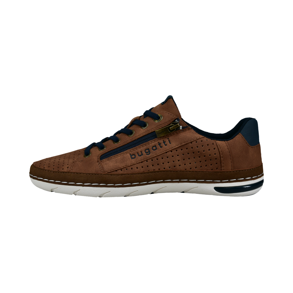 Bugatti - Glenans - 321-ASG05-5500-6300 - Cognac - Shoes