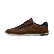 Bugatti - Glenans - 321-ASG05-5500-6300 - Cognac - Shoes