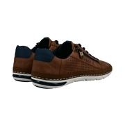 Bugatti - Glenans - 321-ASG05-5500-6300 - Cognac - Shoes