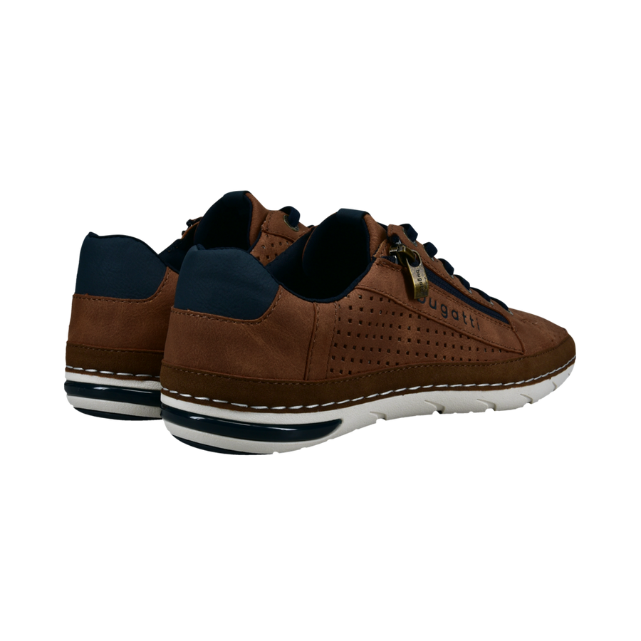 Bugatti - Glenans - 321-ASG05-5500-6300 - Cognac - Shoes