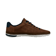 Bugatti - Glenans - 321-ASG05-5500-6300 - Cognac - Shoes