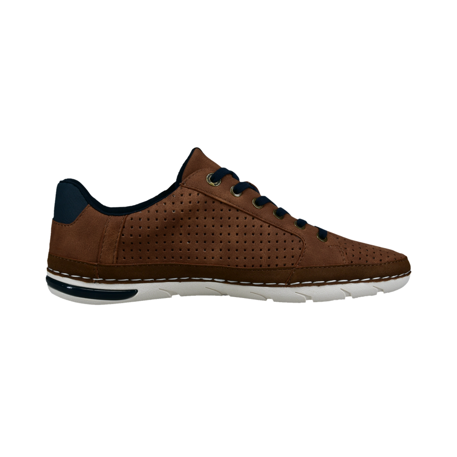 Bugatti - Glenans - 321-ASG05-5500-6300 - Cognac - Shoes