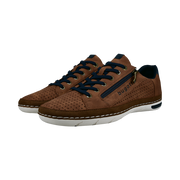 Bugatti - Glenans - 321-ASG05-5500-6300 - Cognac - Shoes