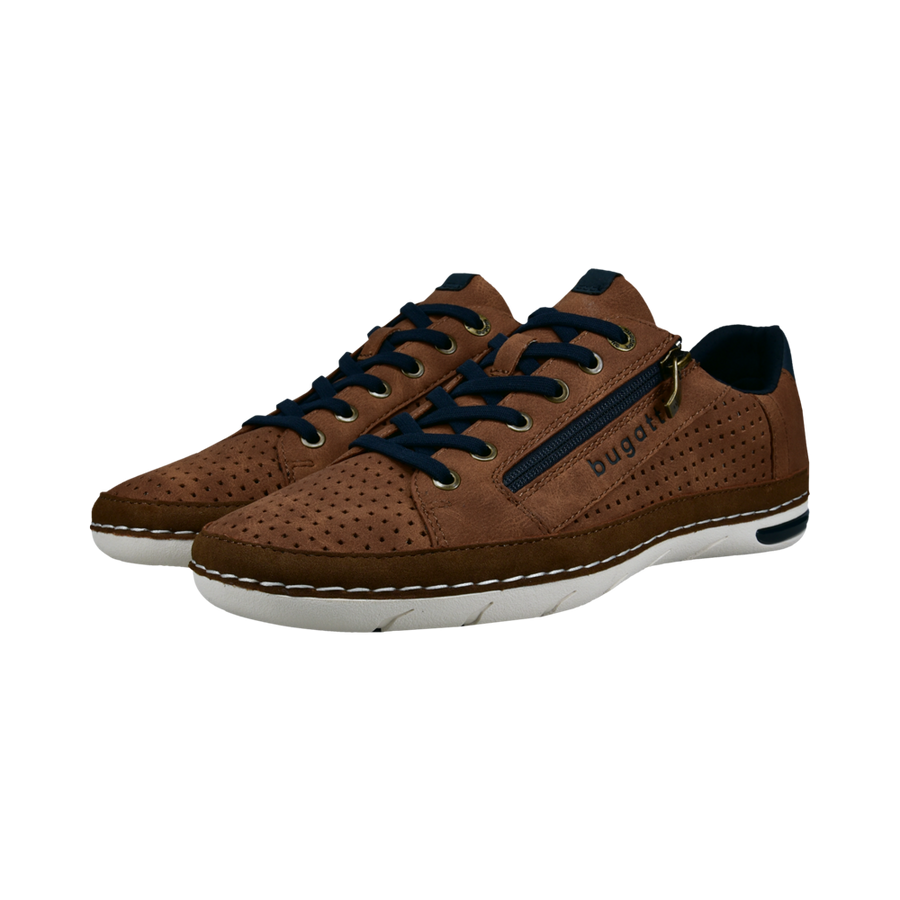 Bugatti - Glenans - 321-ASG05-5500-6300 - Cognac - Shoes