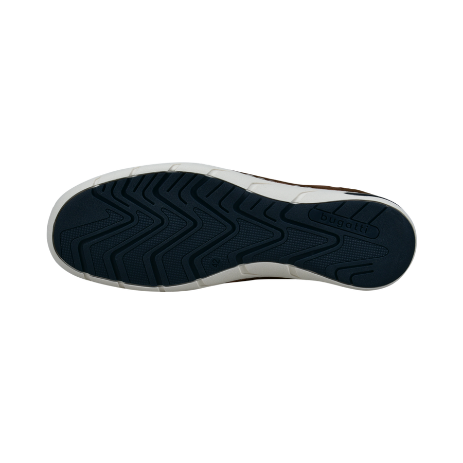 Bugatti - Glenans - 321-ASG05-5500-6300 - Cognac - Shoes
