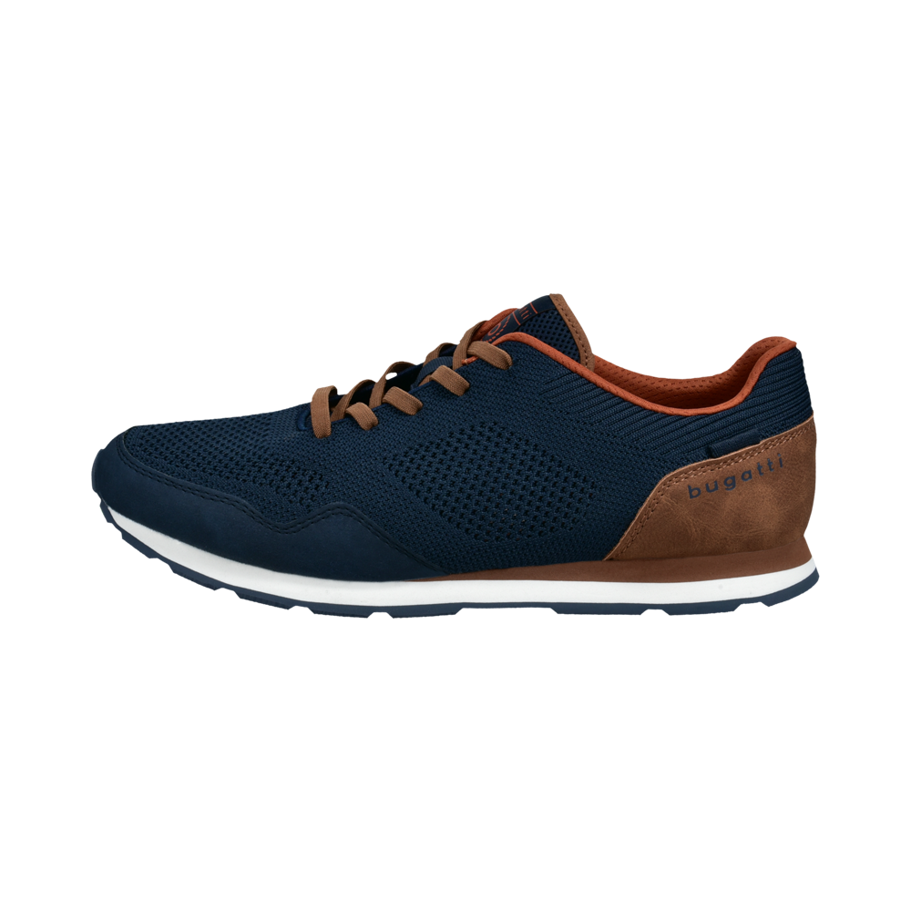 Bugatti - 321-ASH03-6900-4100 - Dark Blue - Shoes