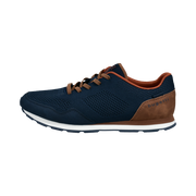 Bugatti - 321-ASH03-6900-4100 - Dark Blue - Shoes