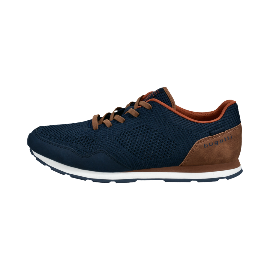 Bugatti - 321-ASH03-6900-4100 - Dark Blue - Shoes