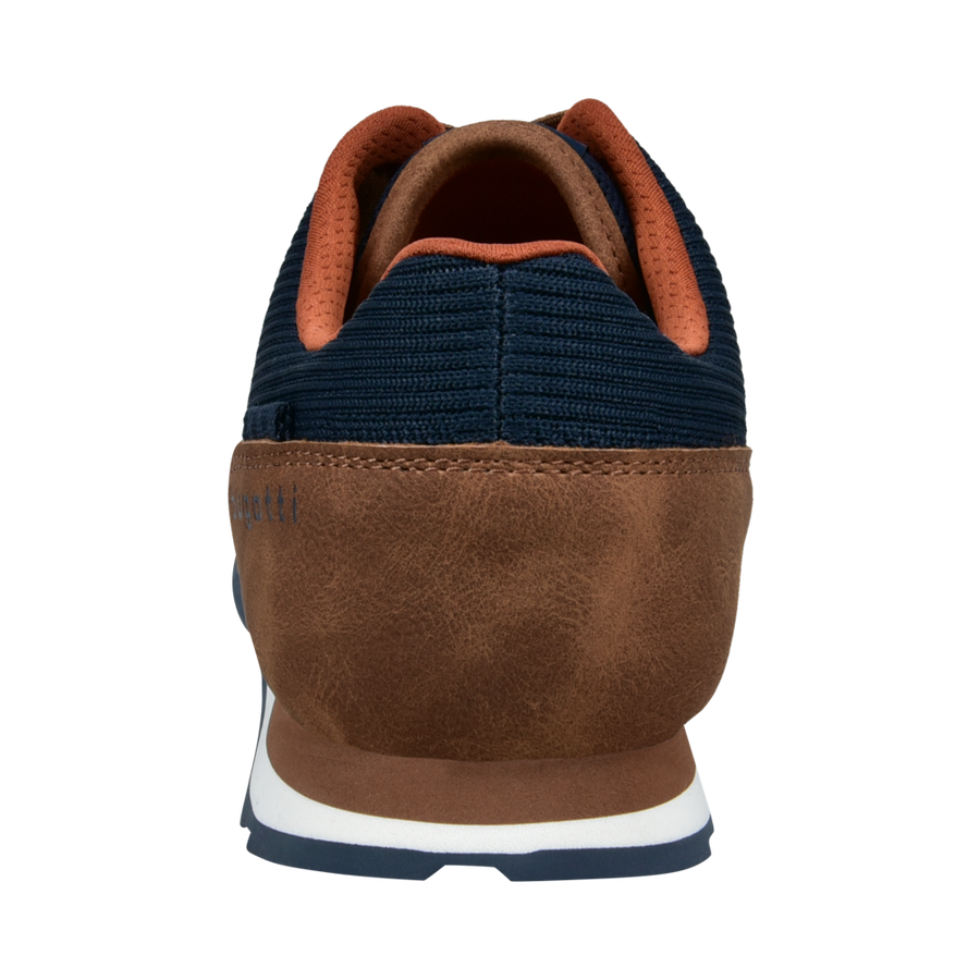 Bugatti - 321-ASH03-6900-4100 - Dark Blue - Shoes