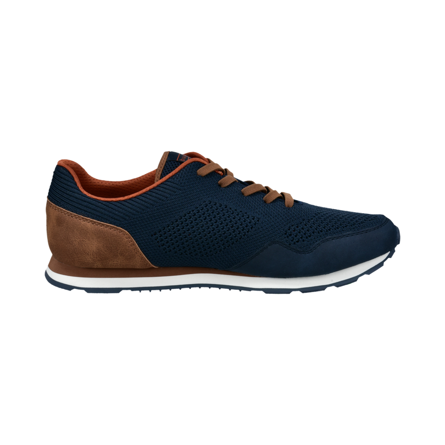 Bugatti - 321-ASH03-6900-4100 - Dark Blue - Shoes