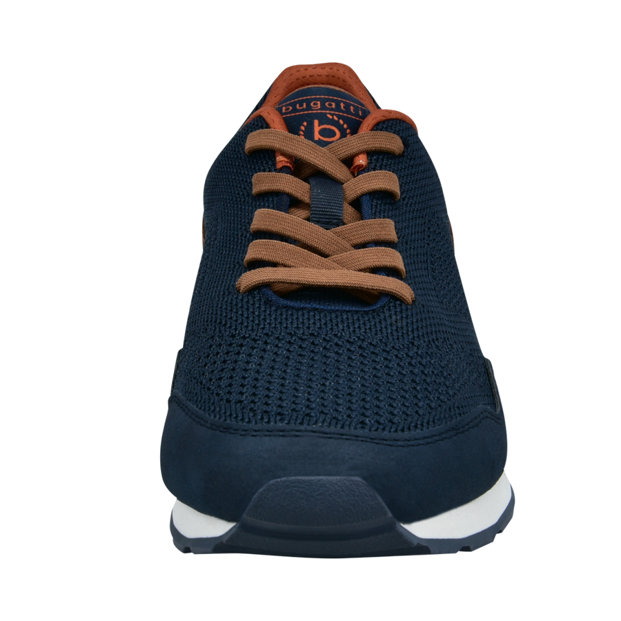 Bugatti - 321-ASH03-6900-4100 - Dark Blue - Shoes