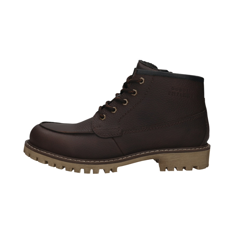 Bugatti - 321-AUH30-1200-6100 - Dark Brown - Boots