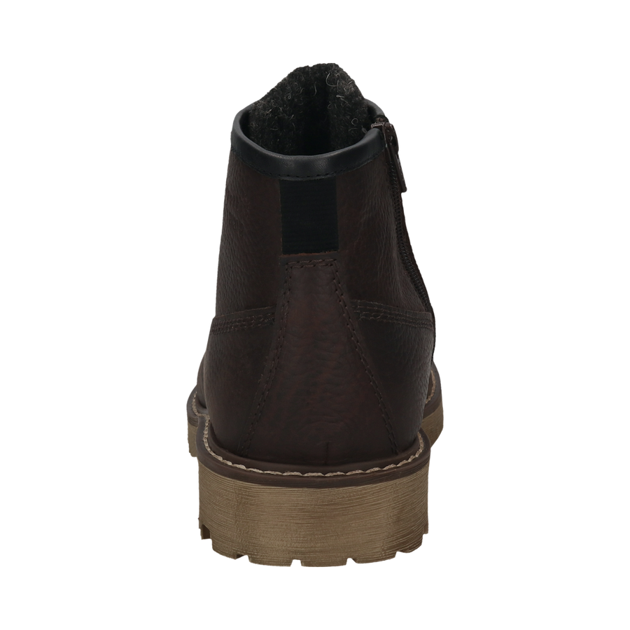 Bugatti - 321-AUH30-1200-6100 - Dark Brown - Boots