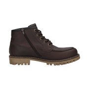 Bugatti - 321-AUH30-1200-6100 - Dark Brown - Boots