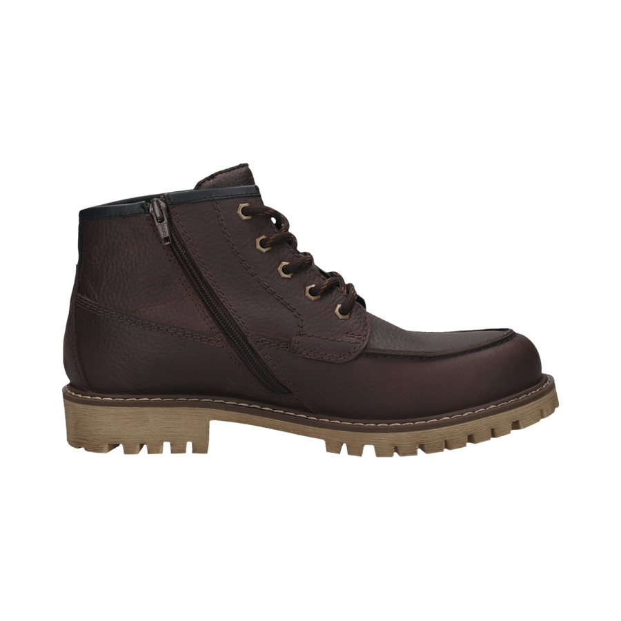 Bugatti - 321-AUH30-1200-6100 - Dark Brown - Boots