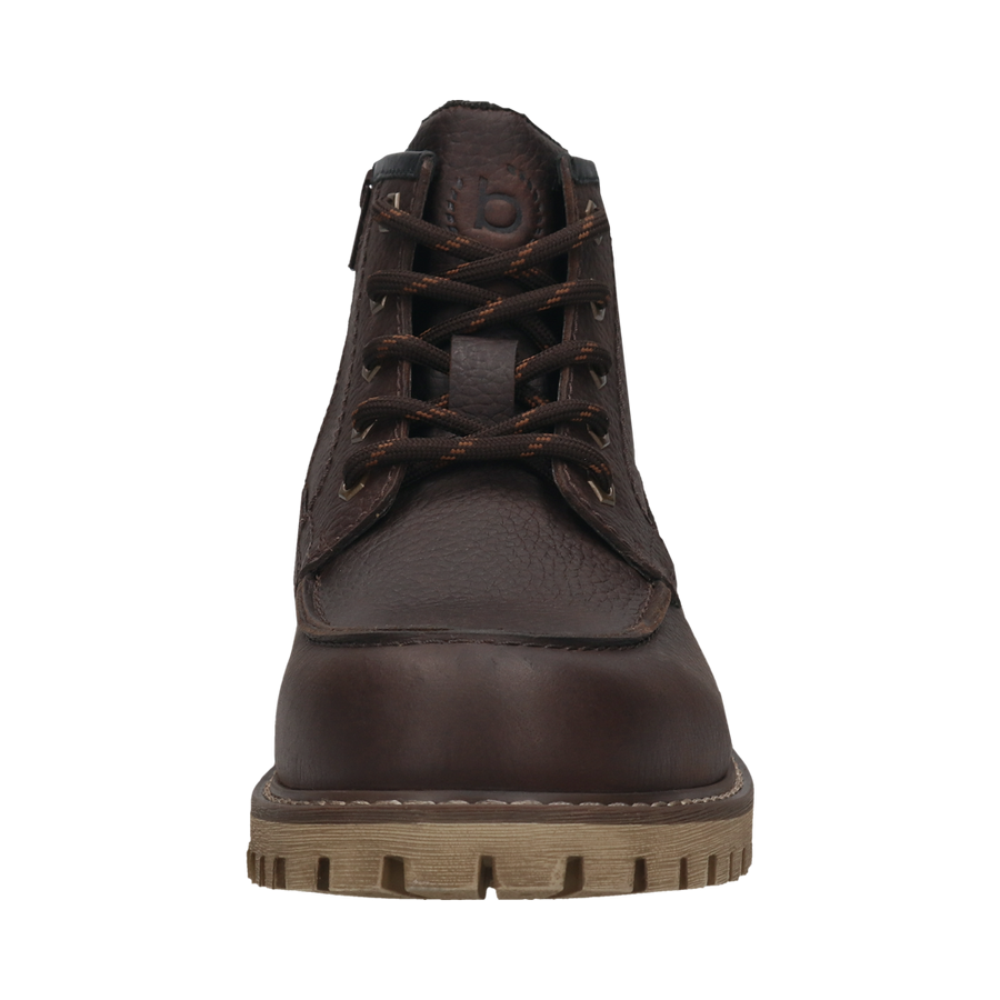 Bugatti - 321-AUH30-1200-6100 - Dark Brown - Boots